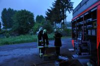 Uebung Bad Hersfeld 2009 05 05 - 27